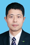 戚學(xué)鋒  黨委常委、副總經(jīng)理