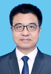 于世海  黨委常委、總會(huì )計師