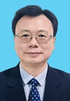 羅興平  黨委常委、紀委書(shū)記