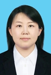 李玲  黨委常委、副總經(jīng)理