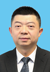 羅曉  黨委副書(shū)記、董事